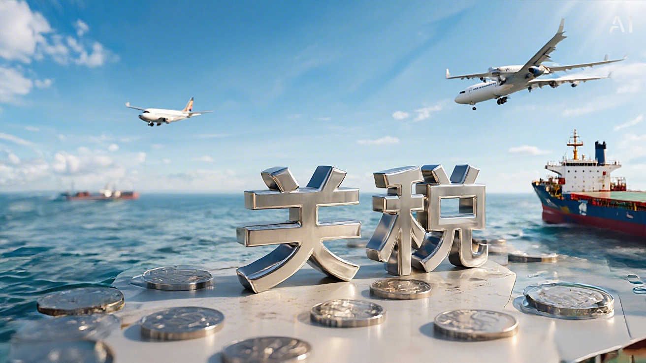 关键裁决前，美国商界、政客敦促最高法院推翻特朗普政府多项关税（2025/11/04）